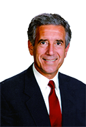 Michael J. Kilbourne, MBA | Kane County Treasurer
